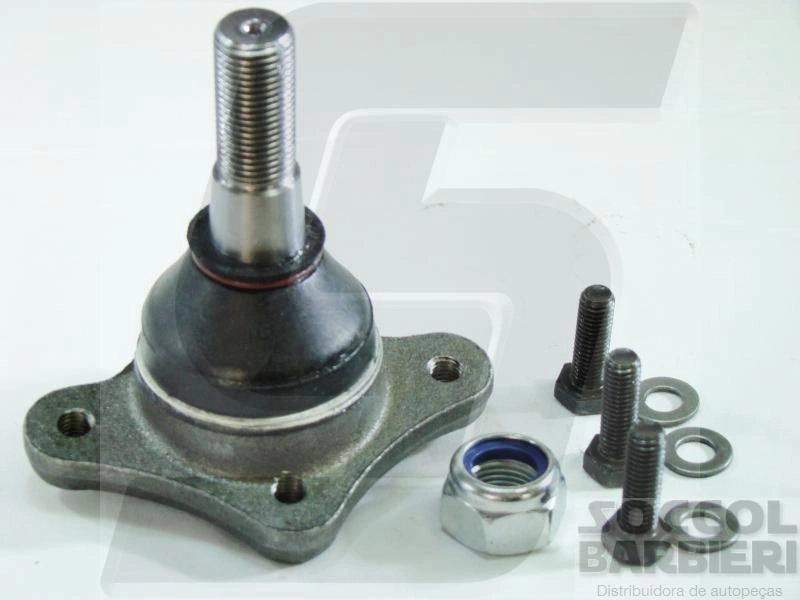 PIVÔ SUSPENSÃO SUPERIOR KIA BESTA 93/97 BONGO K2400 93/00 K-2500 03/ K2700 93/12 TOPIC 93/98
