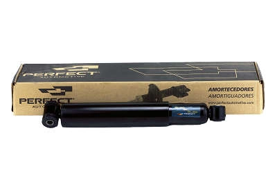 AMORTECEDOR DIANTEIRO MB ACCELO 715C/915C/LO-915 2003/2012