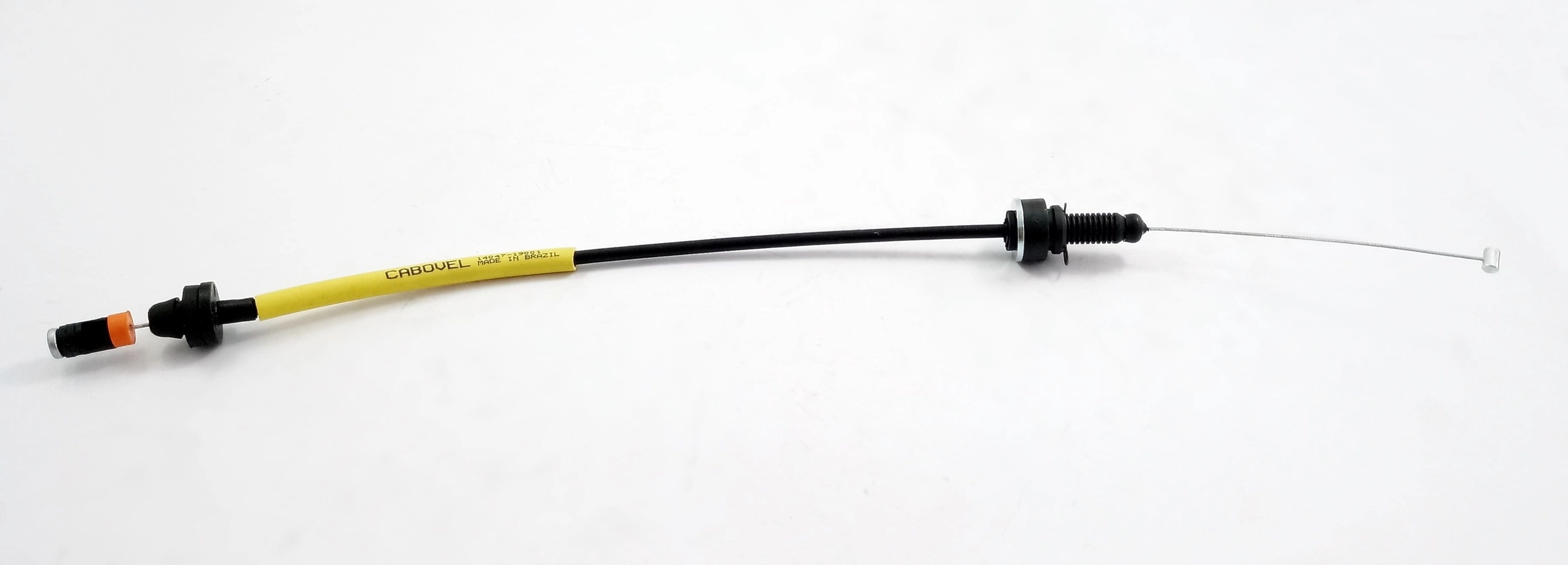 CABO ACELERADOR 570MM FIAT PALIO 1.6 TODOS 1996/1999