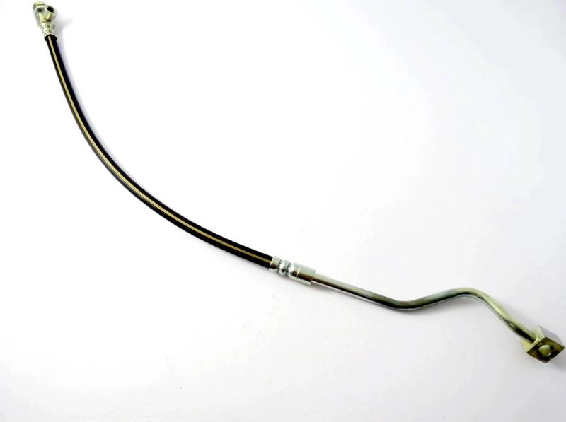 FLEXIVEL FREIO DIANTEIRO ESQUERDO 630MM FORD F-4000 99/