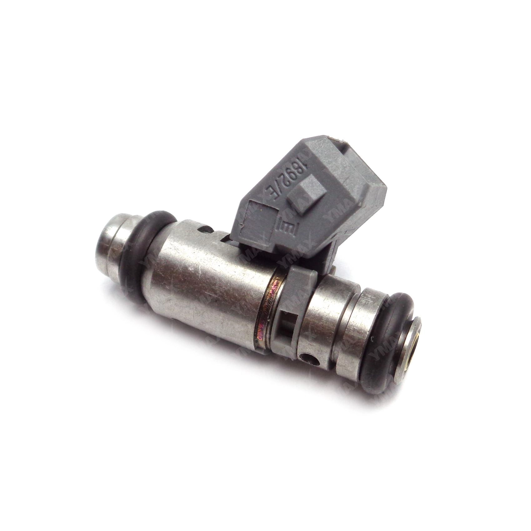 BICO INJETOR RENAULT CLIO 1.6 16V 04/08 - KANGOO 1.6 07/18 - MEGANE 1.6 06/11 - SANDERO 1.6 08/13
