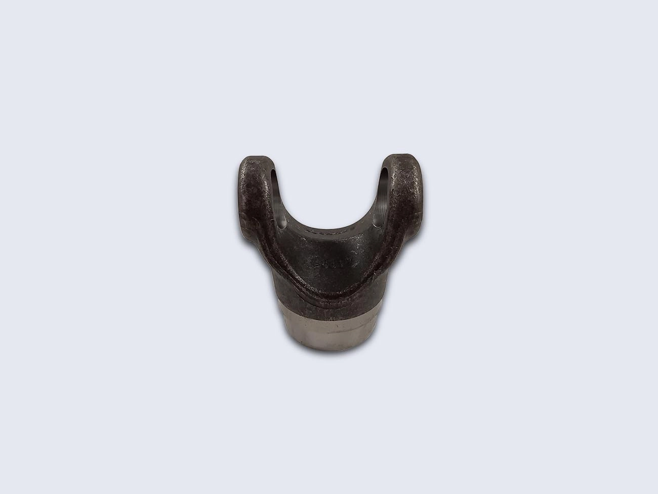 GARFO DO CARDAN MB 1218/1313/1319/1418/1519/1618/1718/2219 - GARFO DE SOLDA PARA CRUZETA 5-12100XS