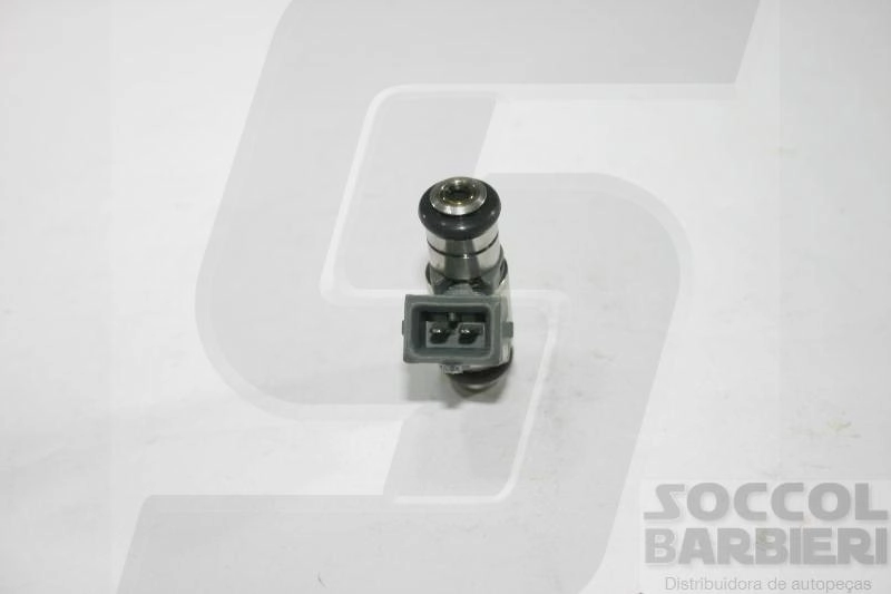 BICO INJETOR FORD FIESTA 1.0 04/ - KA 1.0 05/ - GASOLINA - VÁLVULA DE INJEÇÃO DE COMBUSTÍVEL