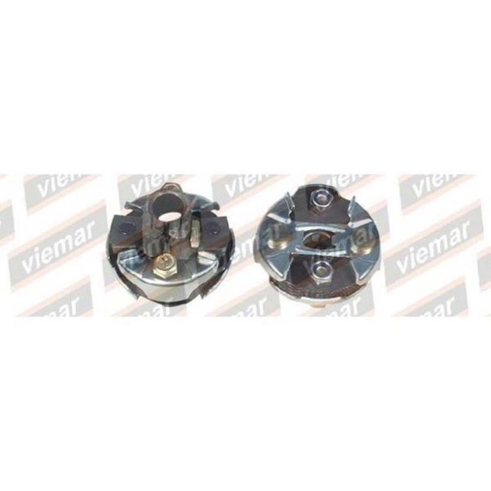 ACOPLAMENTO JUNTA ELASTICA DIRECAO GM S-10/BLAZER - 95/11