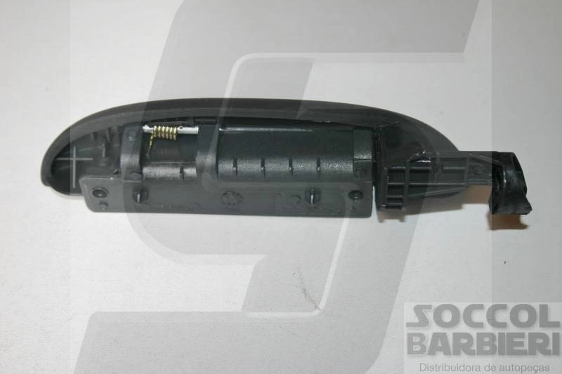 MACANETA EXTERNA FIAT PALIO/SIENA 2001/ - DIREITA