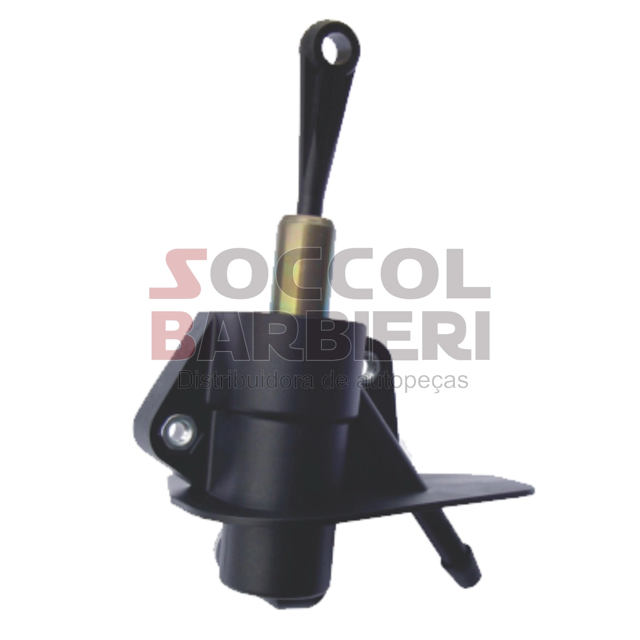 CILINDRO MESTRE EMBREAGEM FORD KA 1.0/1.3 96/99 - MOTOR ENDURA