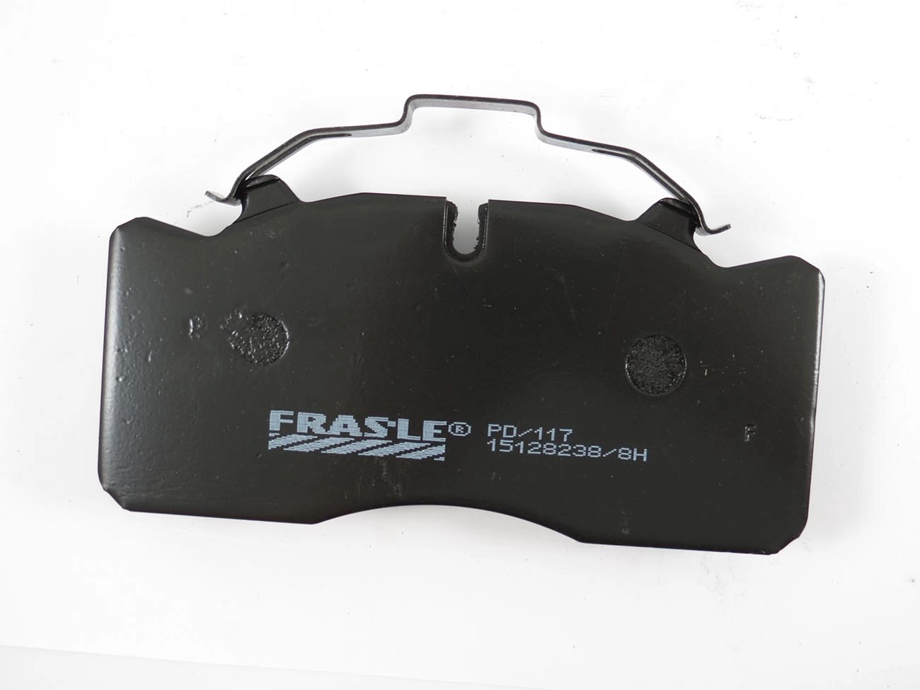 PASTILHA FREIO RODA DIANTEIRA/TRASEIRA MB 812/814 ELETRONICO LO 914 712C 914C 915E
