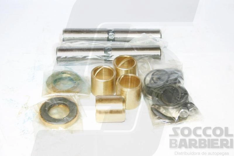 EMBUCHAMENTO MB 709/710/712