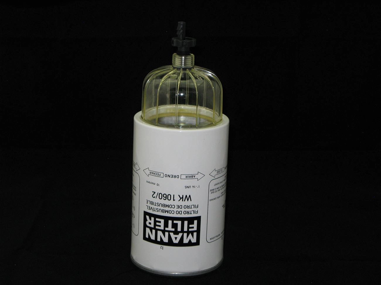 FILTRO COMBUSTIVEL MB 712/912/914/915/1215/1318/1418/1618/1620/1622/1938/1944/2423/2428