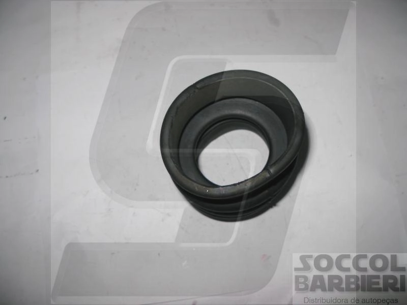 SANFONA EIXO CARDAN MB 608/708/709