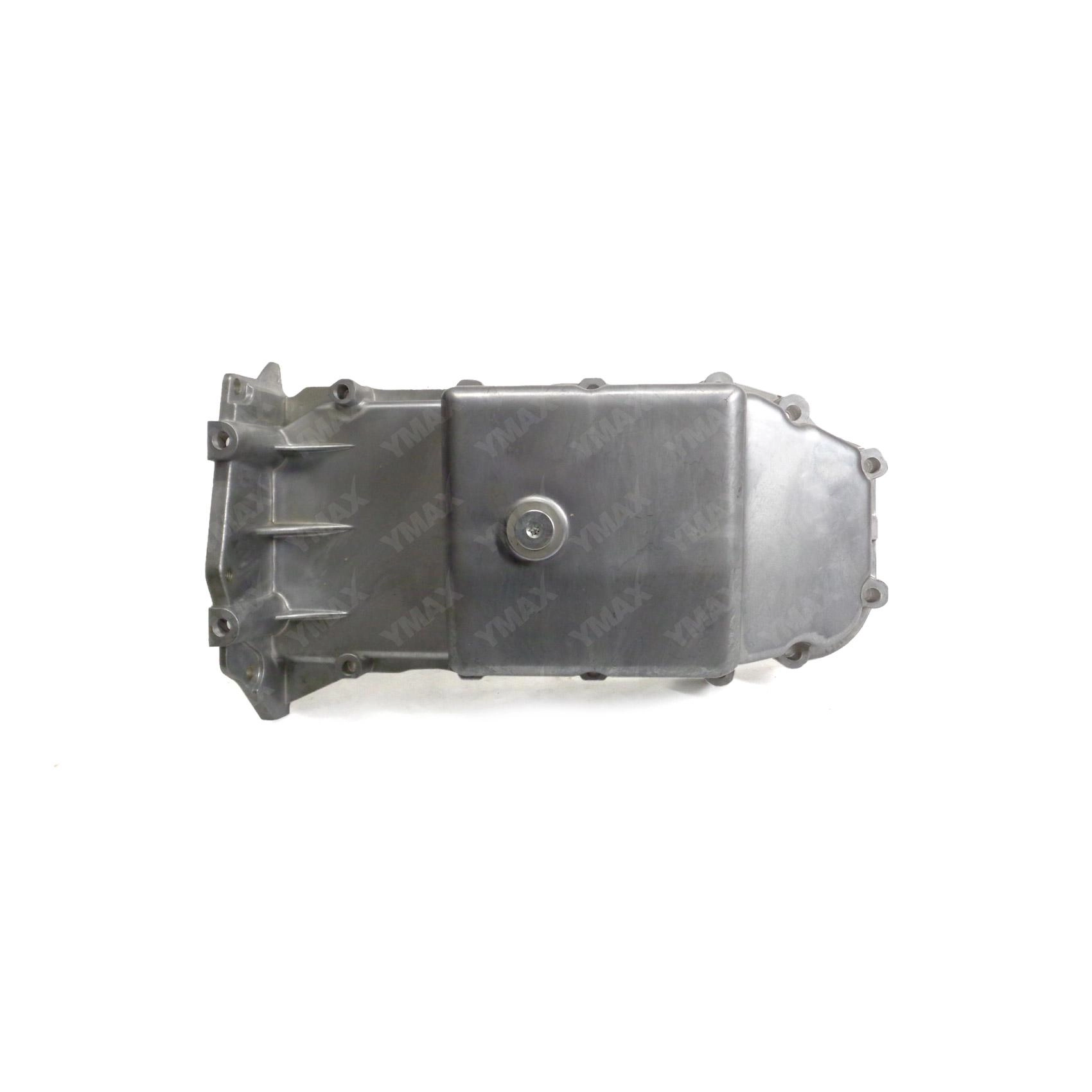 CÁRTER DO MOTOR ALUMÍNIO ASTRA 99/11 - VECTRA 06/12 - ZAFIRA 01/12 TODOS 1.8 8V - 2.0 8V - COM BUJÃO