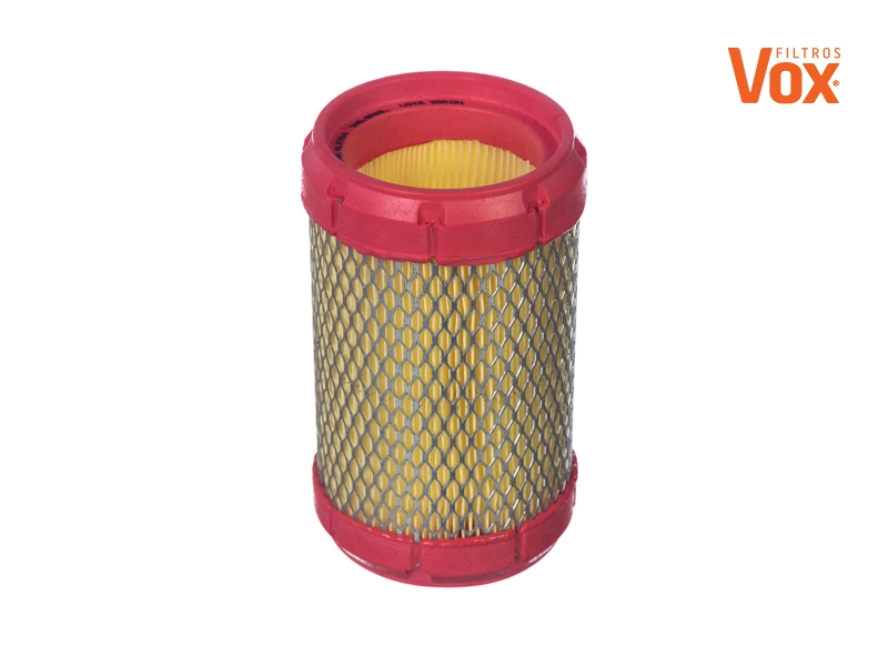 FILTRO AR MOTOR RENAULT CLIO 1.0 8V 2000/2001 KANGOO 97/