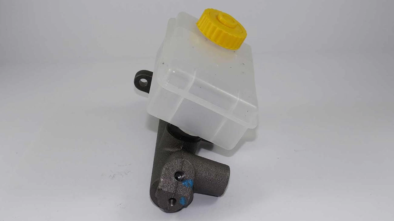 CILINDRO MESTRE FREIO DUPLO 25.40MM GM C-10/14/15/VERANEIO 73/78