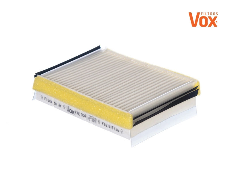 FILTRO AR CONDICIONADO VW GOL/PARATI/SAVEIRO 95/ HABITACULO VAZIO