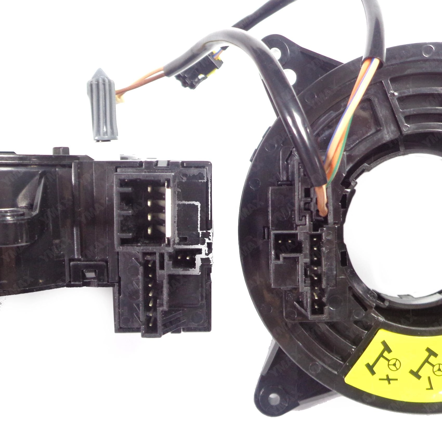 CINTA AIRBAG LAND ROVER DISCOVERY 2.7/4.0 2005/2009 - FREELANDER 2.0 2013/2015