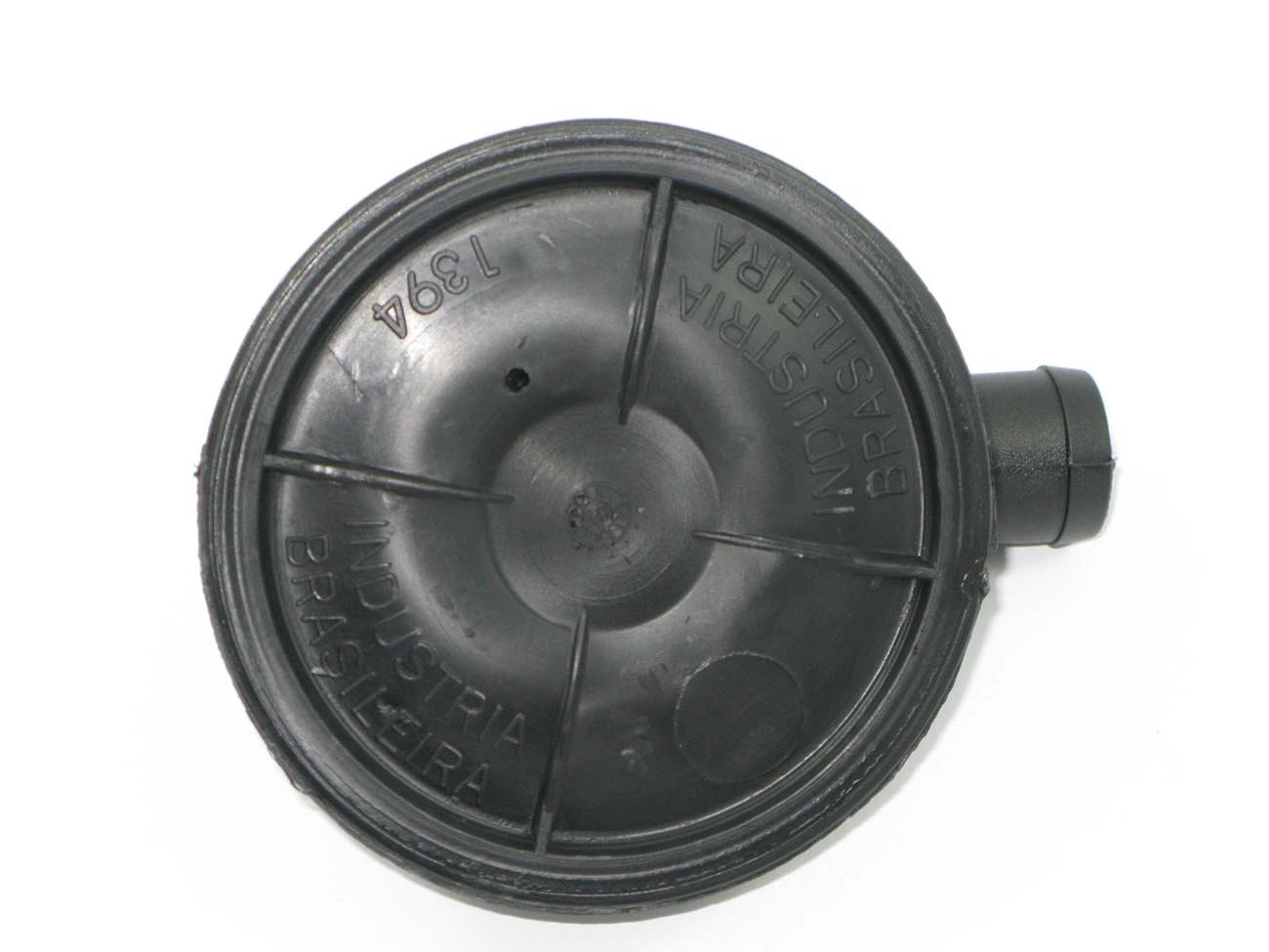 VÁLVULA ANTI CHAMA VALVULA REGULADORA MOTOR AP/MOTOR MWM SÉRIE 10 KIT VW GOL/VOYAGE/PARATI/SAVEIRO/SANTANA TODOS COM VEDADOR