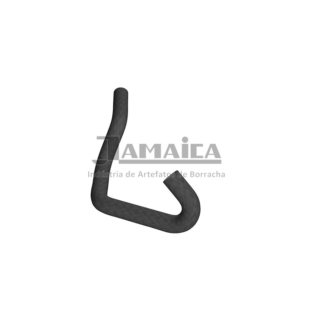 MANGUEIRA TERMOSTATO BOMBA DÁGUA FORD F-1000/F-4000 1992/1996