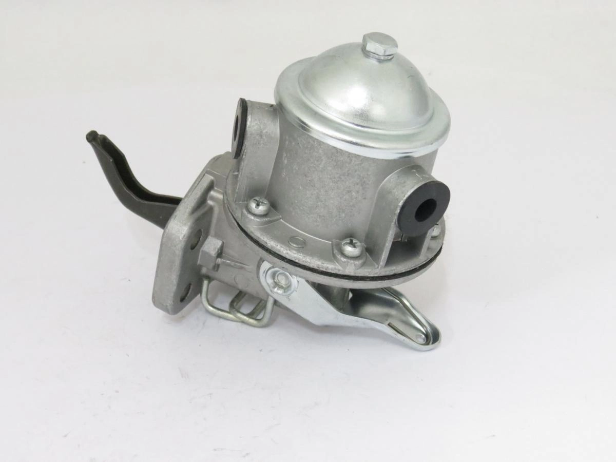 BOMBA COMBUSTÍVEL VEÍCULOS DIESEL MOTOR PERKINS GM D-60/70/80/13000 MF 6354/6354A HASTE CURVA 4 FUROS