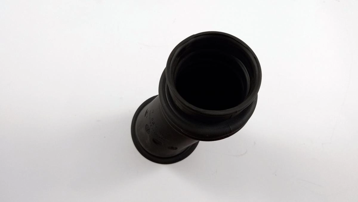 MANGUEIRA FILTRO AR FIAT UNO/PREMIO/ELBA - 90/