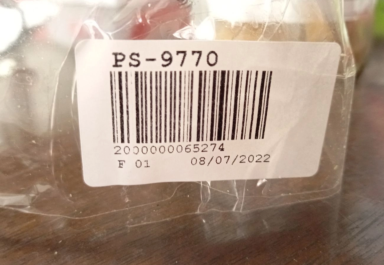 BUCHA MEIO DA BARRA ESTABILIZADORA MB 912/914 - TRASEIRA