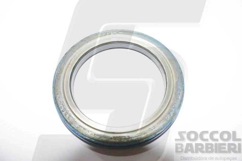 RETENTOR CUBO RODA TRASEIRA FORD F-4000 98/ CARGO 814/815 VW 7100/7110/8140/8150 82,50X114,30