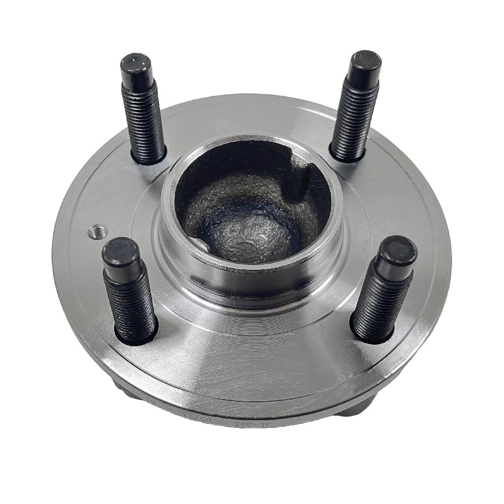 CUBO TRASEIRO COM ROLAMENTO COM ABS GM ONIX 12/ - NOVO PRISMA 13/ - COBALT 11/ - SONIC 10/ - SPIN 12