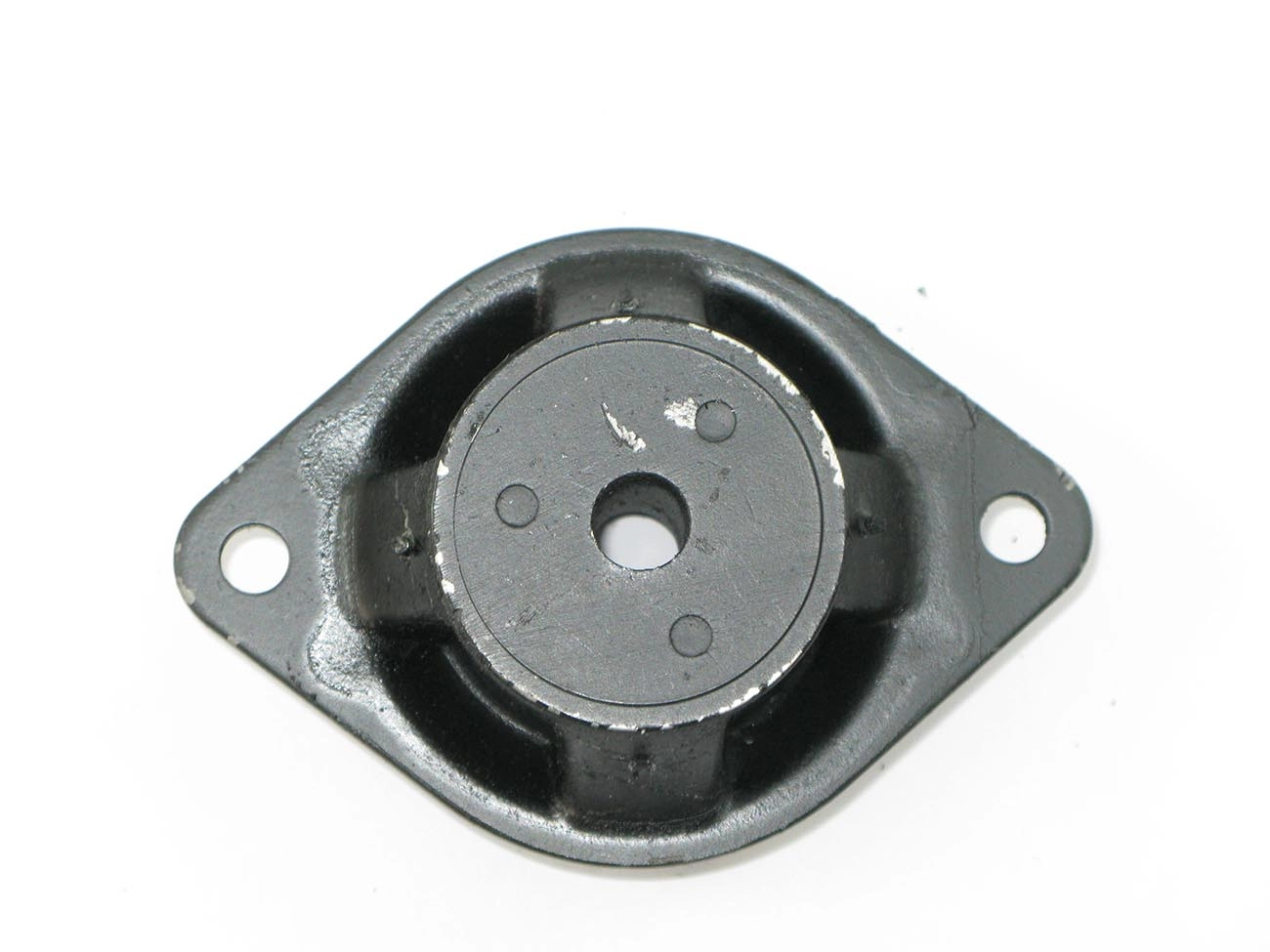 COXIM CAMBIO VW GOL 2.0 16V - DIREITO