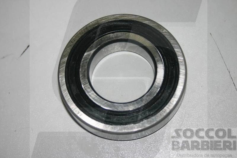 ROLAMENTO INDUSTRIAL - APLICAÇÕES DIVERSAS - SKF - 40X80X18MM