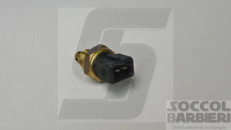 PLUG ELETRONICO VW GOLF 1.6/2.0/2.8/2.9 94/ - KOMBI 1.6 97/ - SENSOR DO AR