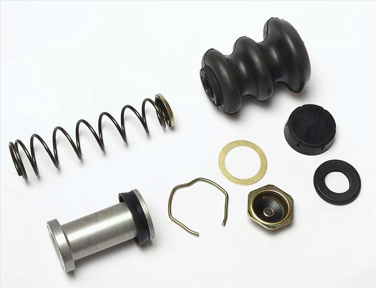 REPARO CILINDRO MESTRE SIMPLES 31.75MM FORD F-350 62/74 DODGE D-400 1-1/4
