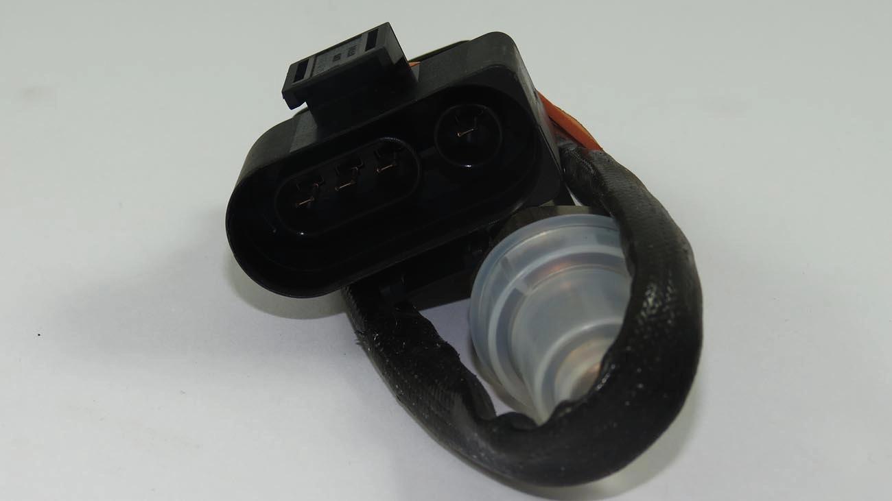 SONDA LAMBDA OU SENSOR OXIGÊNIO VW GOL/PARATI 1.0 97/ 8/16V/TURBO MPI GASOLINA