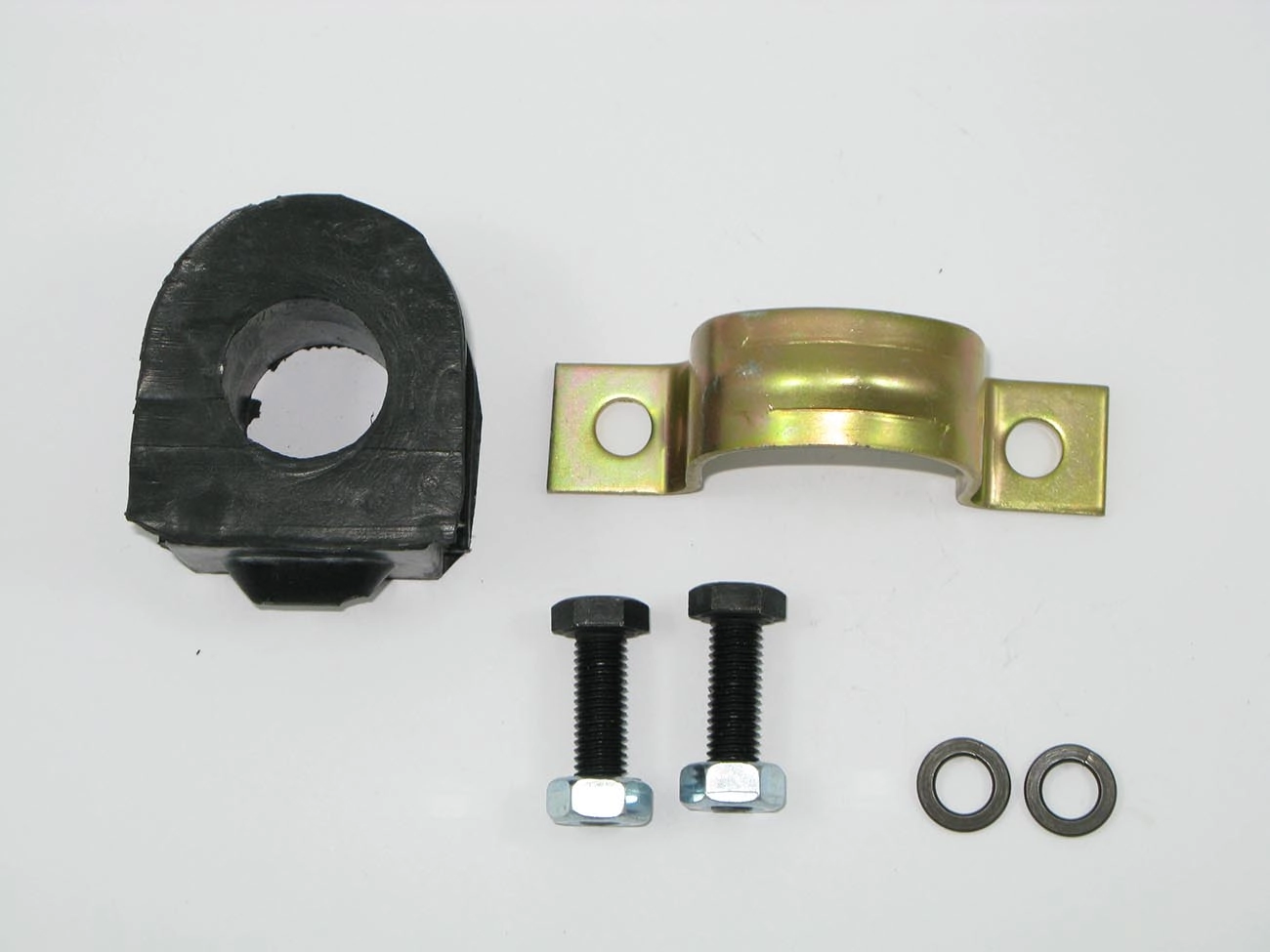 KIT ESTABILIZADOR DIANTEIRO 31MM GM BLAZER /2000