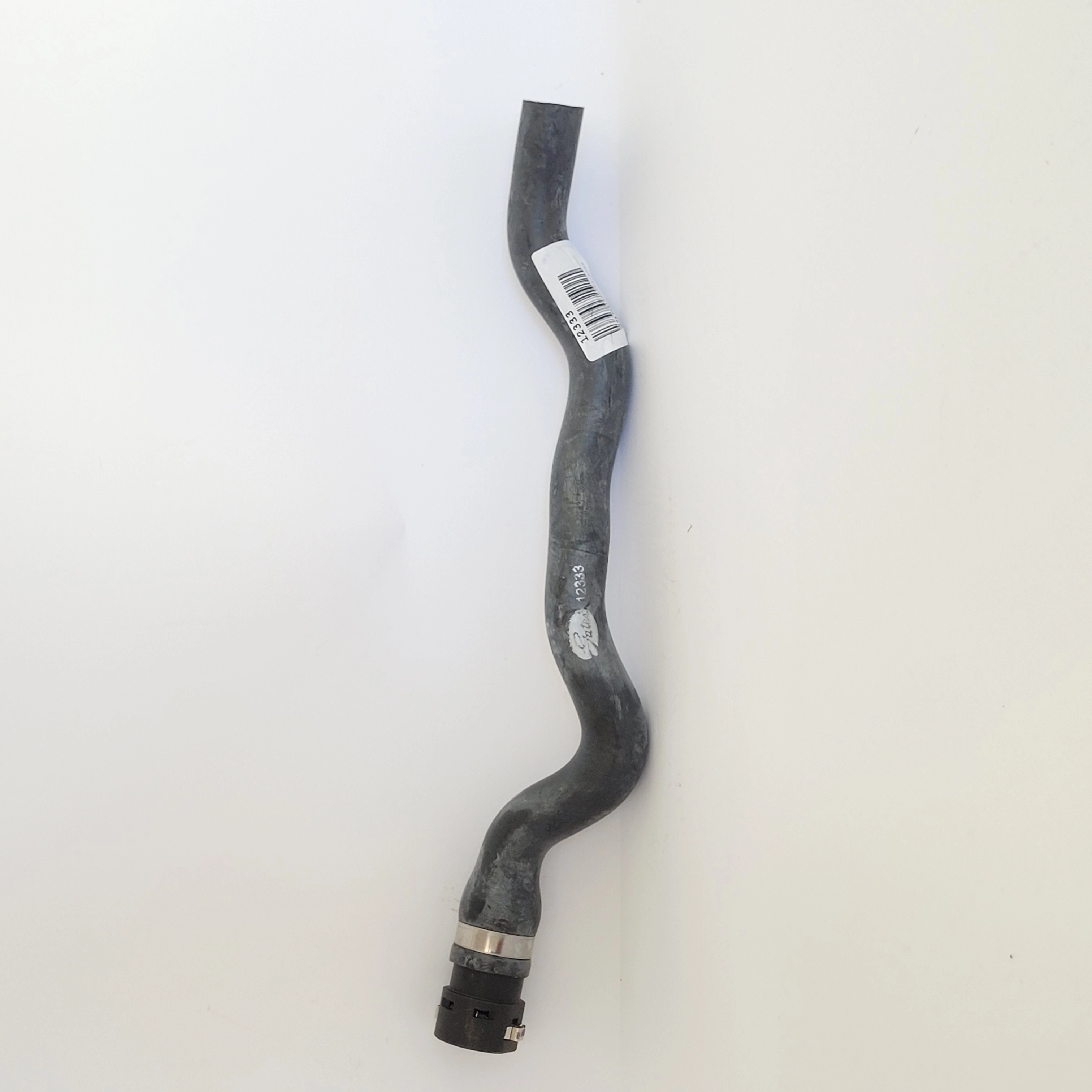 MANGUEIRA INFERIOR DO AR QUENTE RENAULT CLIO/KANGOO/SYMBOL 1.6 16V 00/10 - ENTRADA AGUA