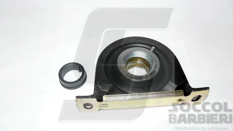 ROLAMENTO DO CARDAN VW 12.170/14.150/14.170/14.200/16.200/16.210/16.220 - 45MM FLEX