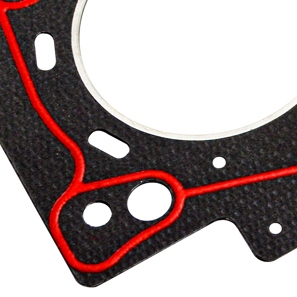 JUNTA CABEÇOTE DE FIBRA 1,20MM - PEUGEOT 307/308/406/407/408  - CITROEN C4/C5/PICASSO - MOTOR 2.0 16