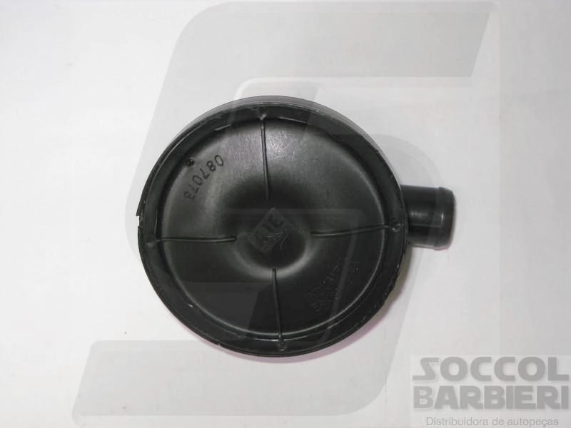 ANTI CHAMA VW GOL/VOYAGE/PARATI/SAVEIRO/SANTANA/APOLLO/LOGUS MOTOR AP/MWM SERIE 10