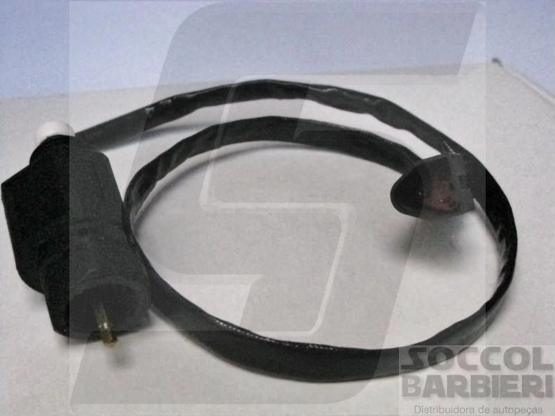 SENSOR VELOCIDADE 8 PULSOS FORD KA 1.0/1.6 2000/