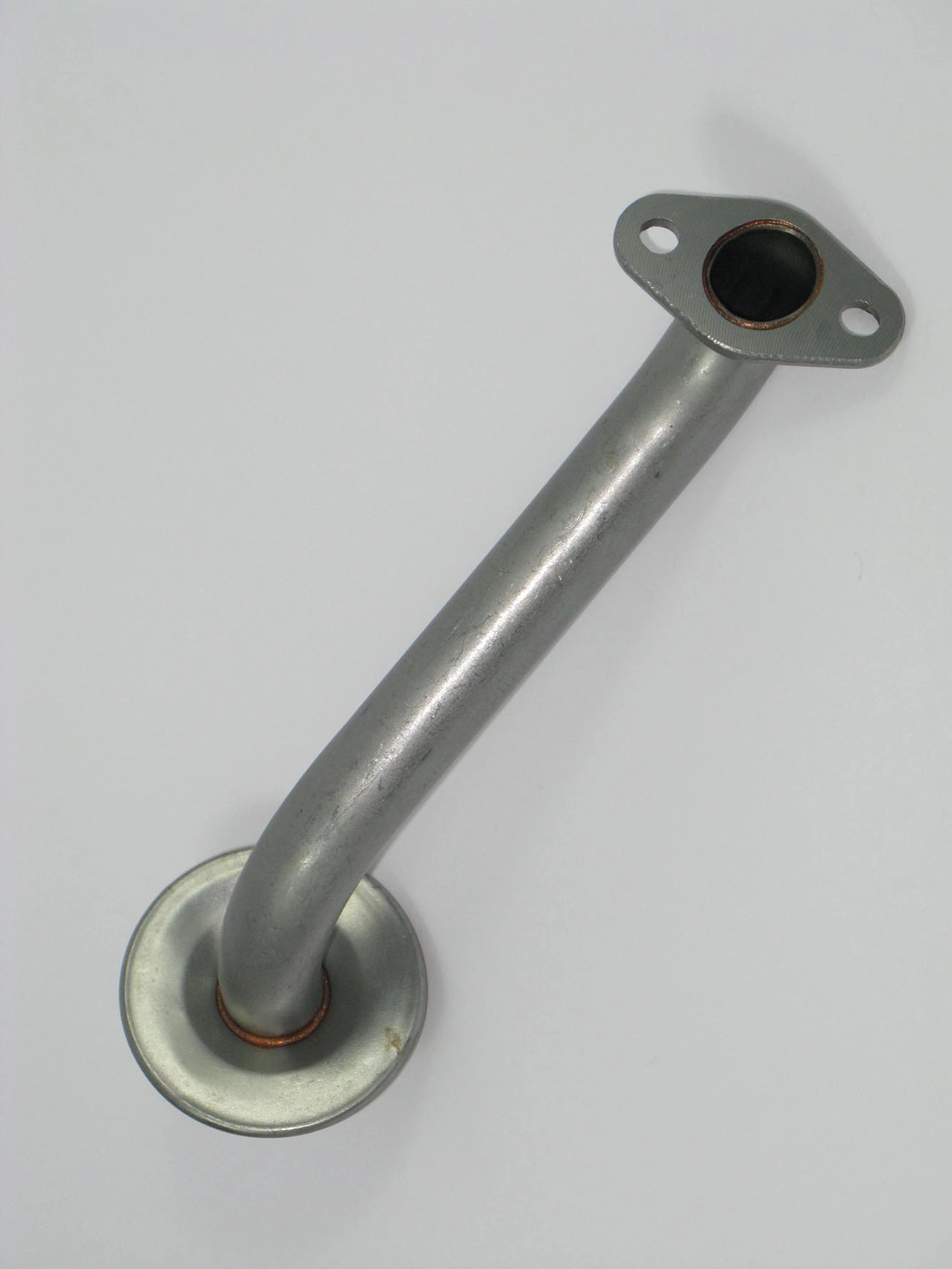 TUBO SUCCAO PEUGEOT 206 1.0 16V 2000/2005 - RENAULT CLIO/KANGOO/LOGAN/SANDERO 1.0 16V TODOS