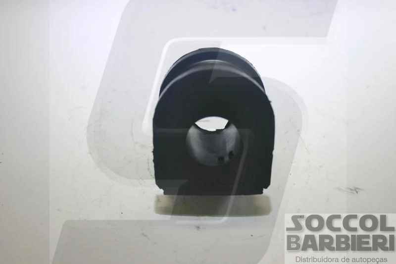 BUCHA BARRA ESTABILIZADORA SUSPENSÃO DIANTEIRA FURO 26MM ESTABILIZADOR DIANTEIRO GM S-10 95/11