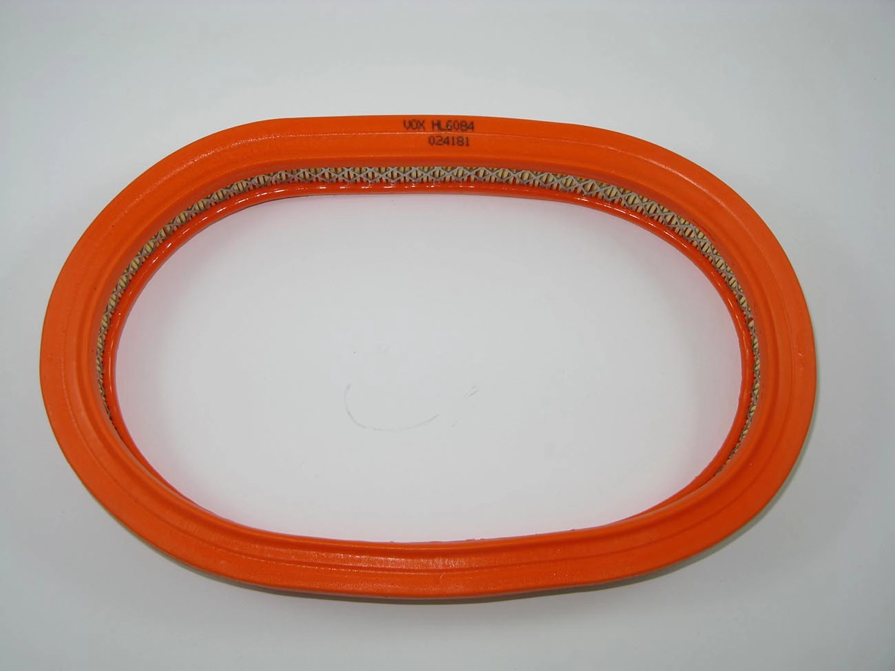 FILTRO AR MOTOR FORD ESCORT/DEL REY/CORCEL/BELINA/PAMPA /01.89 CHT OVAL