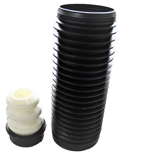 KIT AMORTECEDOR DIANTEIRO VW CROSSFOX 05/18 SPACEFOX 06/19 POLO 02/14 FOX 03/ - BATENTE E COIFA