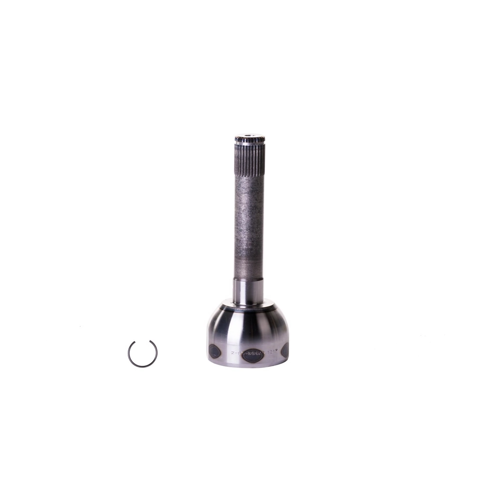 JUNTA HOMOCINÉTICA LADO RODA SEM ABS 27X30 DENTES/ESTRIAS TOYOTA BANDEIRANTE 83/ TROLLER T4 02/14 27/30