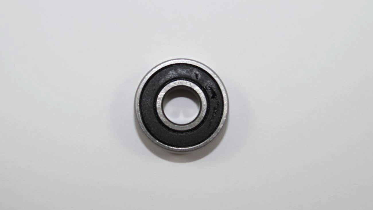 ROLAMENTO INDUSTRIAL 10X26X8MM TIMKEN