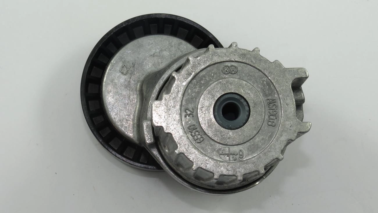 TENSOR CORREIA ALTERNADOR VW AMAROK 2.0 2011/ - GOLF 2.0/PASSAT 2.0