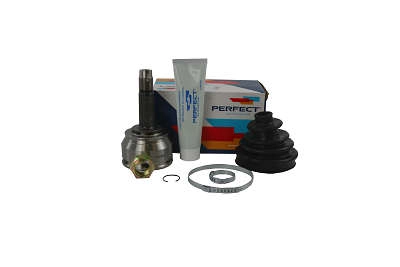 JUNTA HOMOCINETICA FIAT DOBLO 1.6 2001/2009 - DOBLO 1.3 FIRE 2003/2009 - 22X22 ESTRIAS
