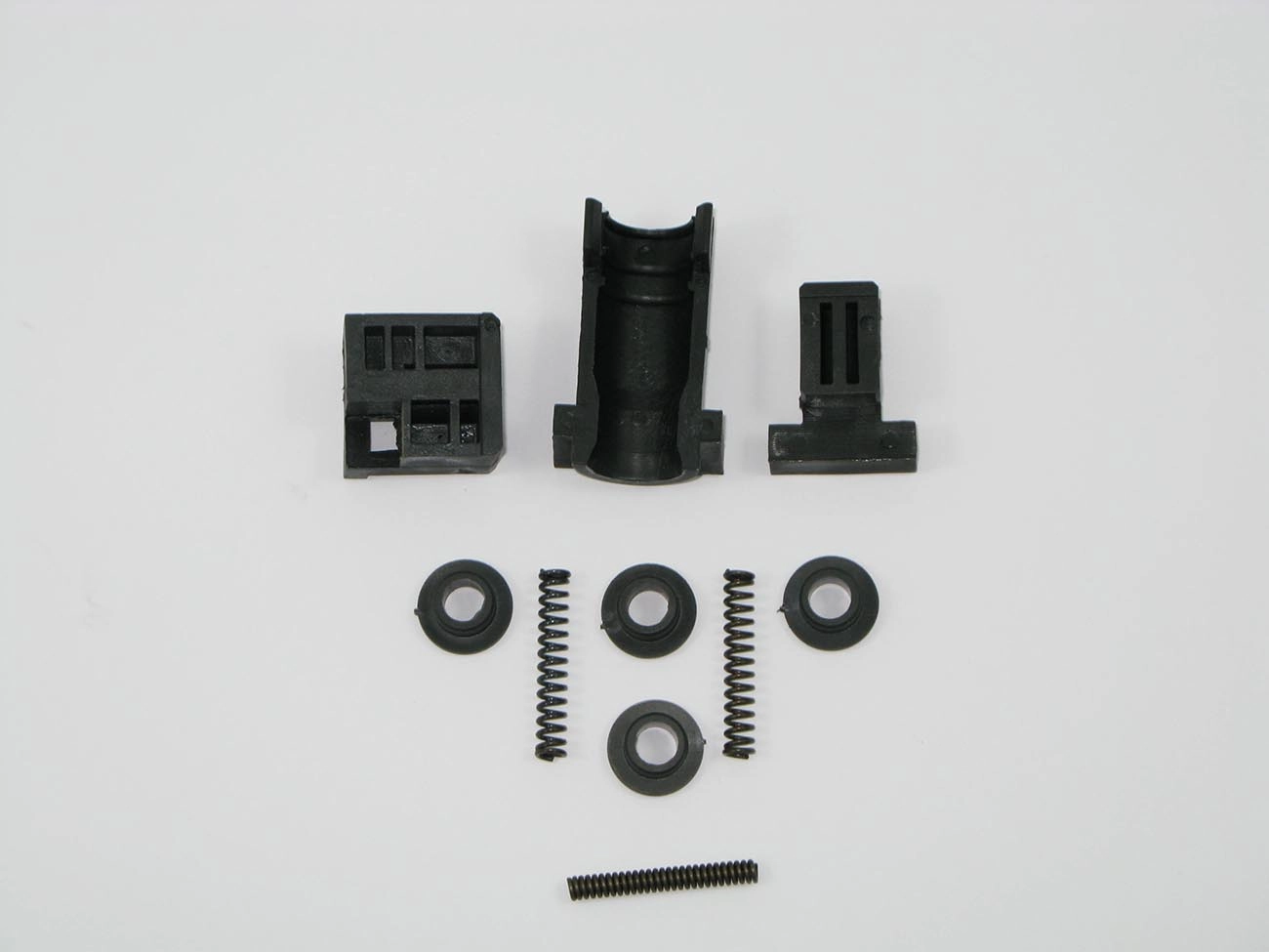 KIT TRAMBULADOR FORD ESCORT 84/86