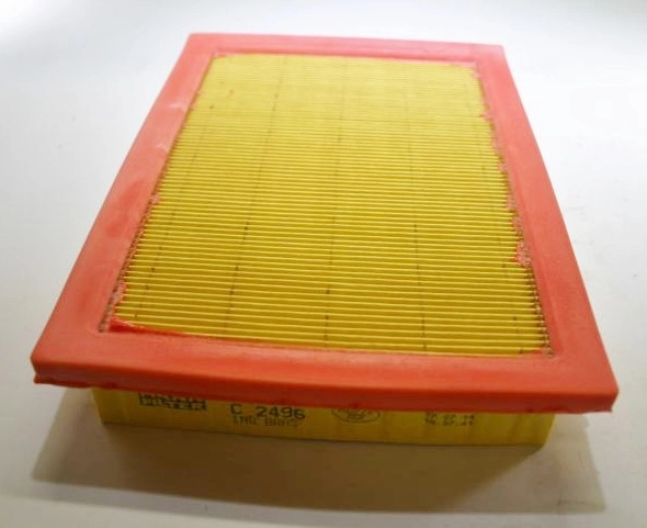 FILTRO AR FIAT UNO/ELBA/PREMIO/FIORINO 92/ TODOS EXCETO NOVO