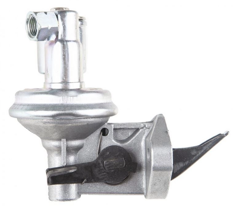BOMBA COMBUSTIVEL MF 265 - CBT 1000 MOTOR PERKINS 4.203/4.203D