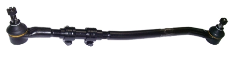 BARRA DIREÇÃO LATERAL DIREITO OU ESQUERDO DIRECAO LD/LE GM S-10/BLAZER 1995/2011 CONTEM TERMINAL PD-4309/PD-4317