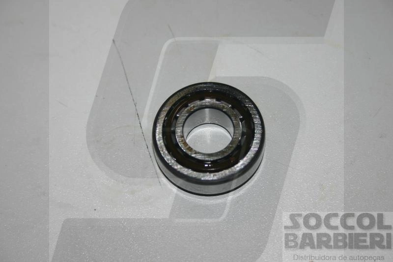 ROLAMENTO CUBO RODA DIANTEIRO/TRASEIRO EXTERNO CAPA/CONE DIANTEIRA/TRASEIRA VW GOL/VOYAGE/PASSAT/PARATI/SAVEIRO/SANTANA/GOLF